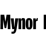 Mynor