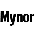 Mynor