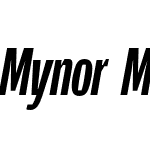 Mynor