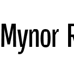 Mynor