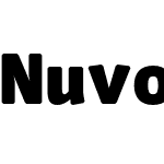 Nuvo Mono OT