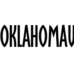 Oklahoma URW D