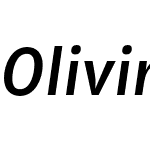 Olivine