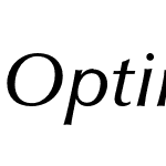 Optima LT Pro