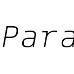 ParadroidMono