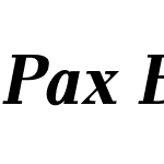 Pax