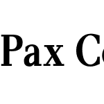 Pax