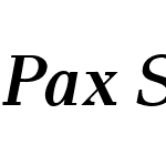 Pax