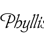 Phyllis