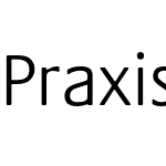 Praxis LT Pro