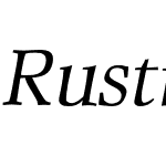 Rustika