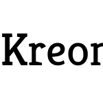 Kreon