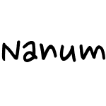 Nanum Pen