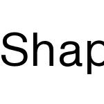 Shapiro Base