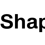 Shapiro Base