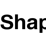 Shapiro Base