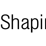 Shapiro Pro