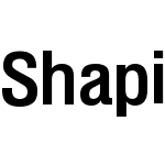 Shapiro Pro