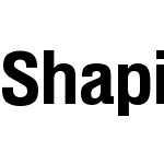 Shapiro Pro