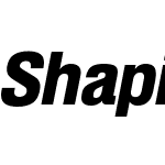 Shapiro Pro