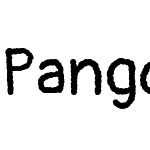 Pangolin