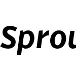 Sprout