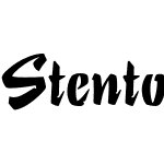 Stentor