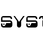 System X3