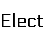 Electrolize