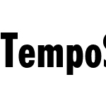 Tempo Std