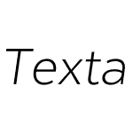 Texta Alt