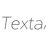 Texta Alt