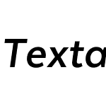 Texta