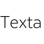 Texta