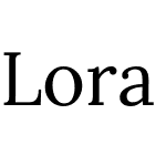 Lora