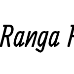 Ranga