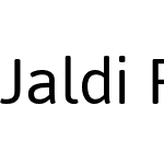 Jaldi