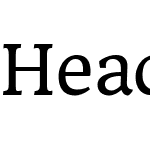 HeadlandOne