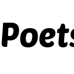 PoetsenOne