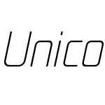 Unicod Pro