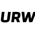 URW Dock