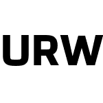 URW Dock