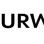 URW Form Expand