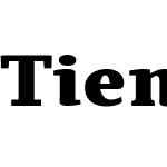 Tienne