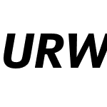 URW Form