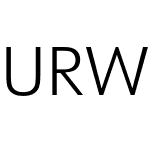 URW Form