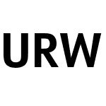 URW Form SemiCond