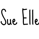 Sue Ellen Francisco