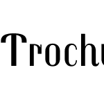 Trochut