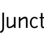 Junction Regular